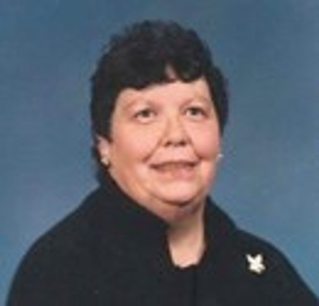 Marilyn J. Long