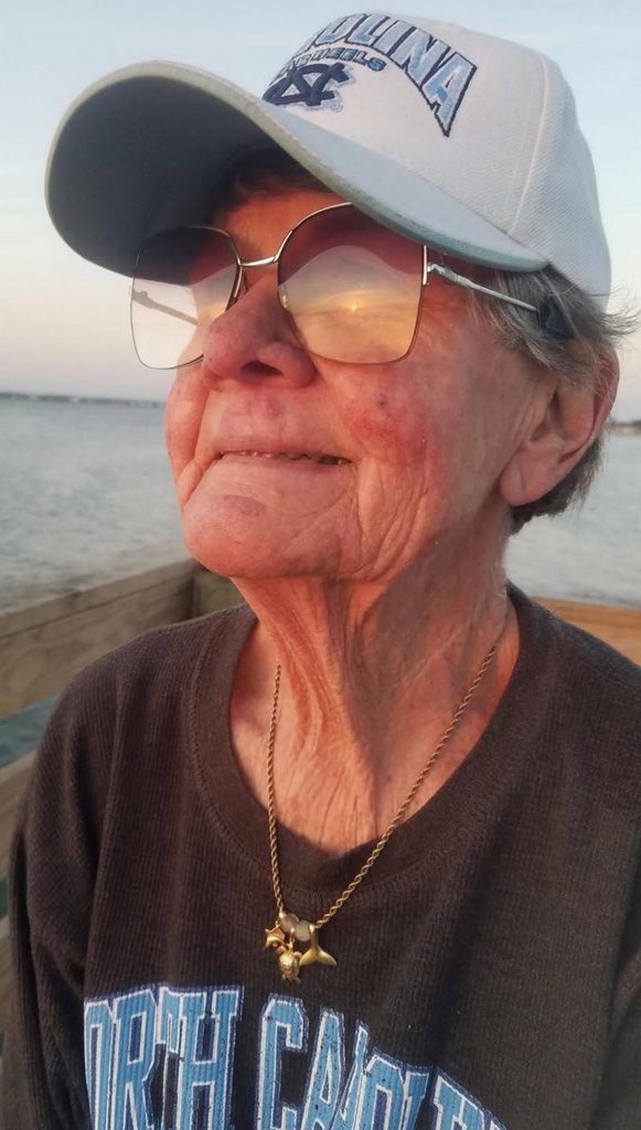 Shirley Simpson Bourquin Profile Photo