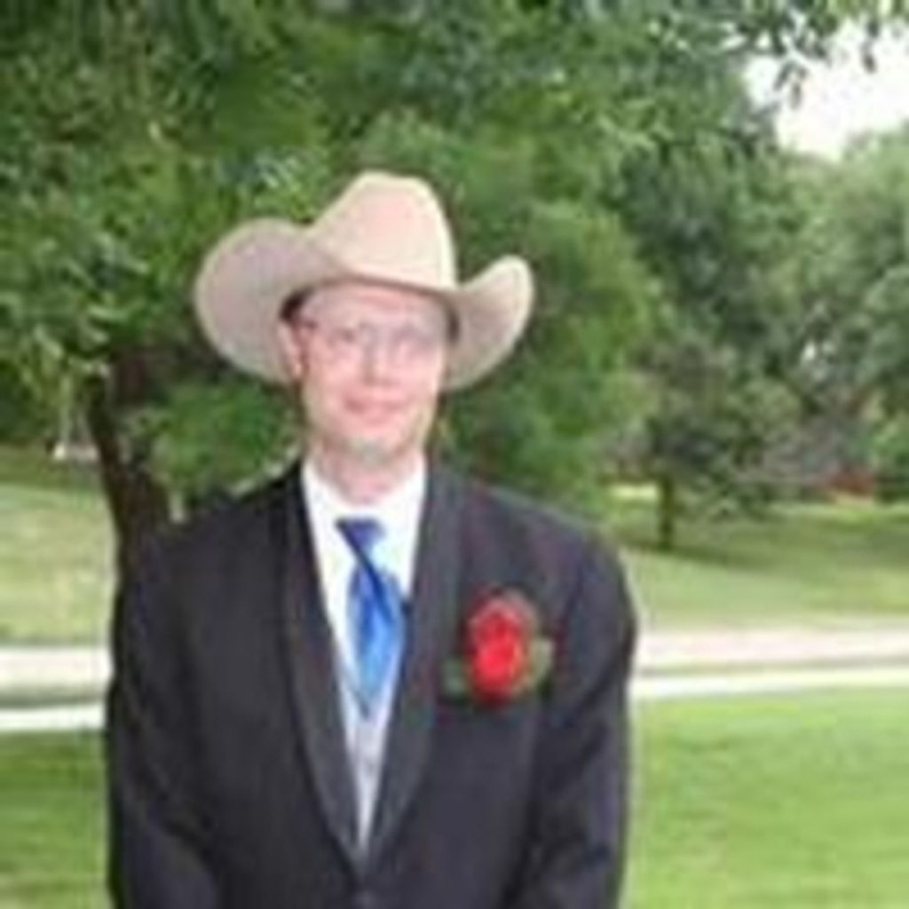 Darrick Victor Carlson