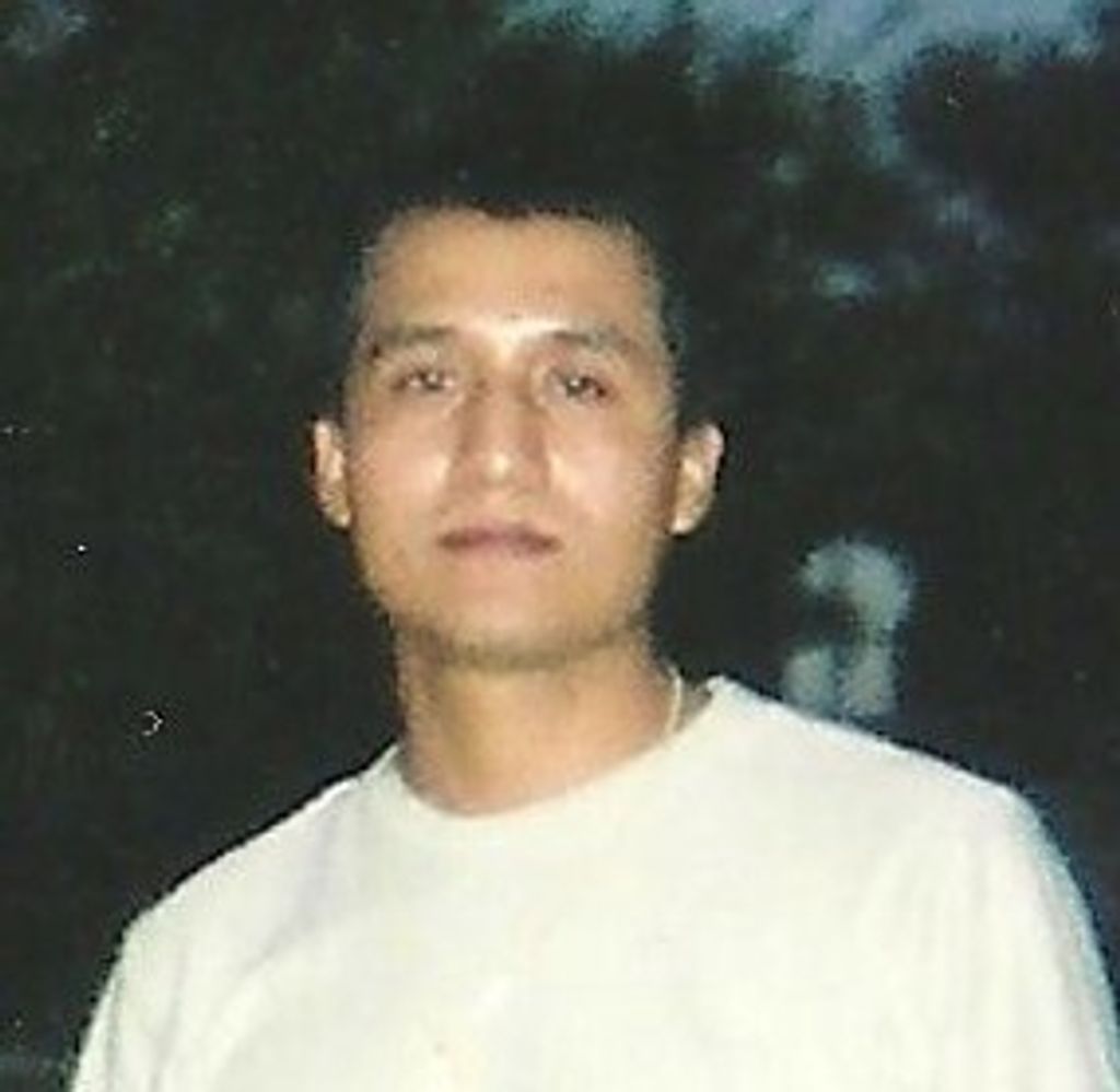Antonio Javier Melchor Lopez Profile Photo