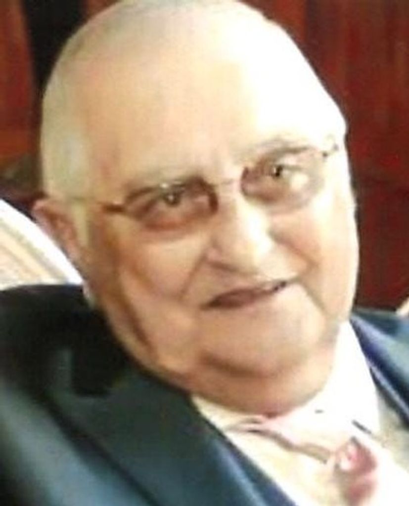 Raymond Larry Combs Profile Photo