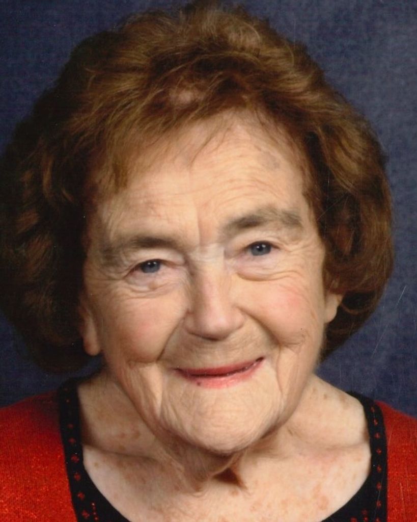 Bertha Ann Dean Profile Photo