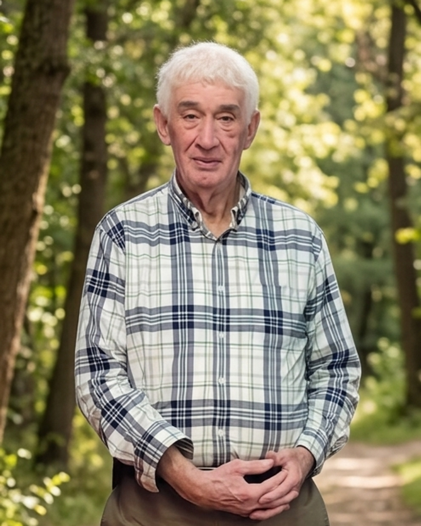 Walter Whitehead, Sr. Profile Photo