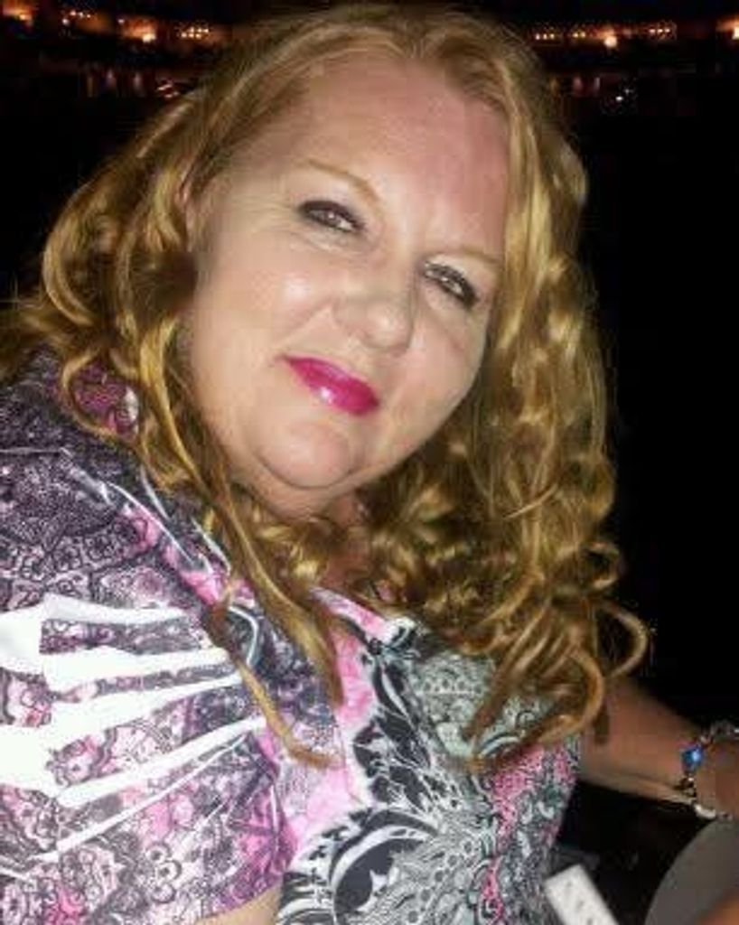 Leslie Ann Wilson Profile Photo