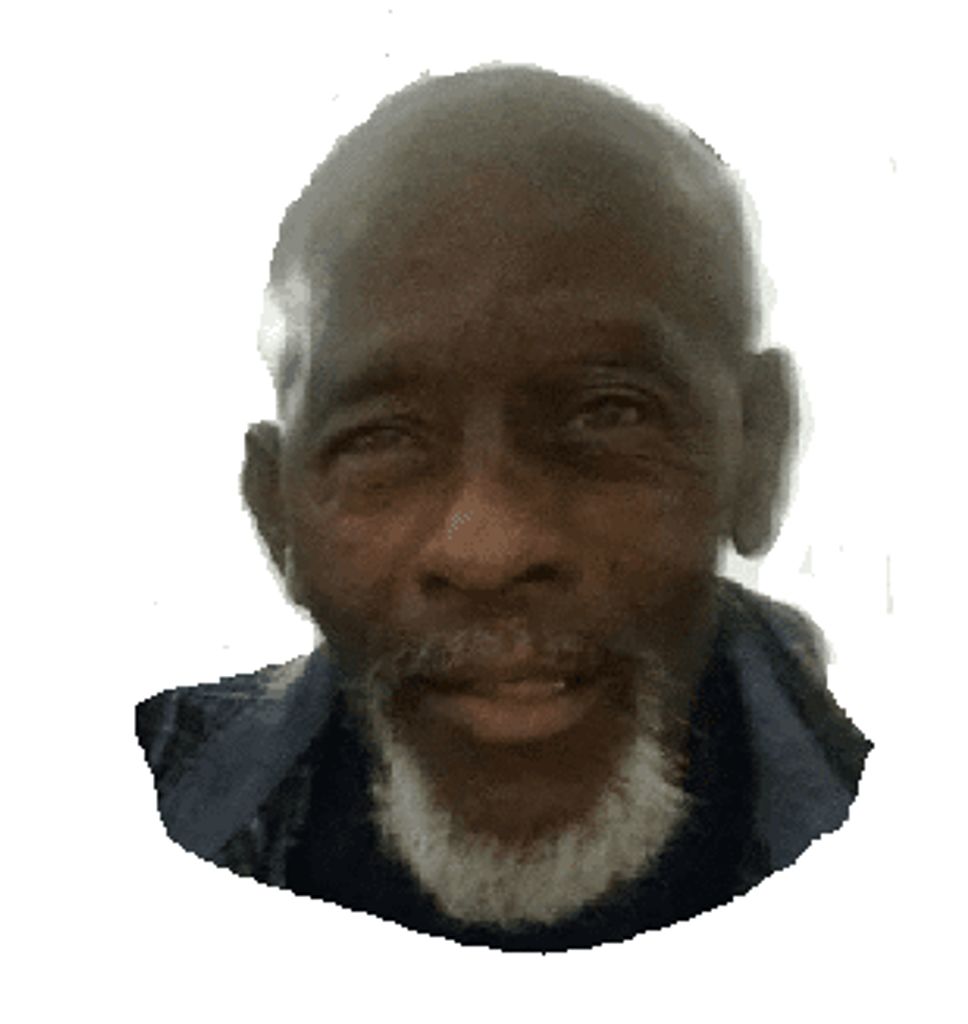 Jones, Jerome 'Roni'