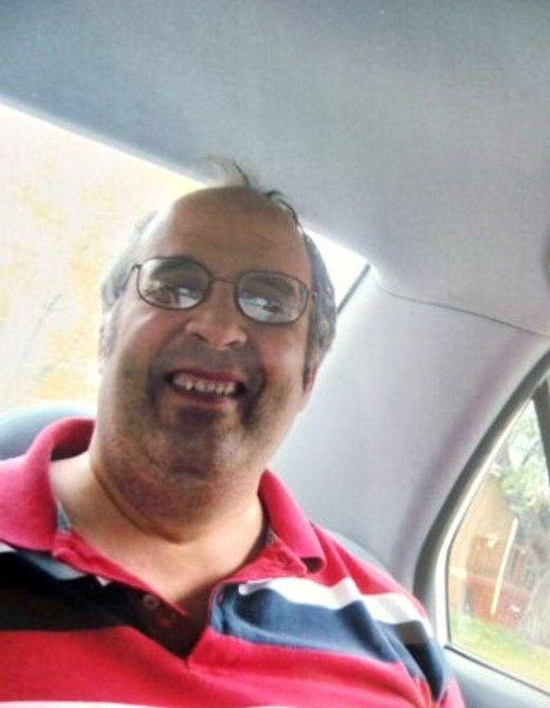 Matthew David Lacourse Profile Photo