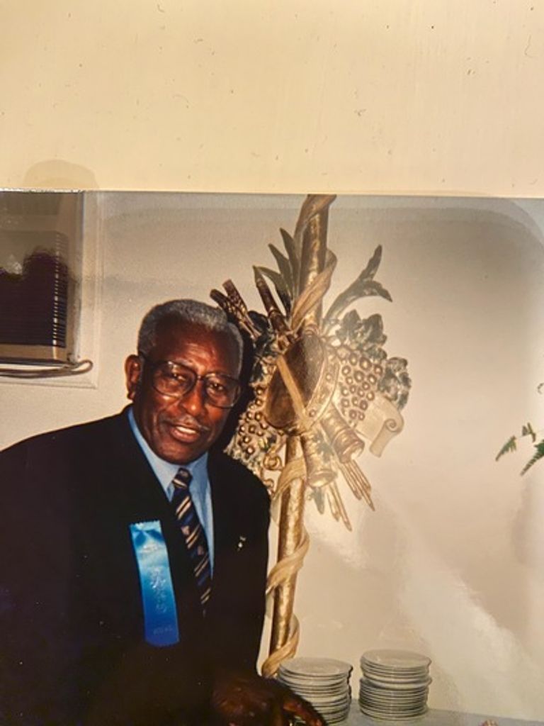 Herbert Denkins Profile Photo