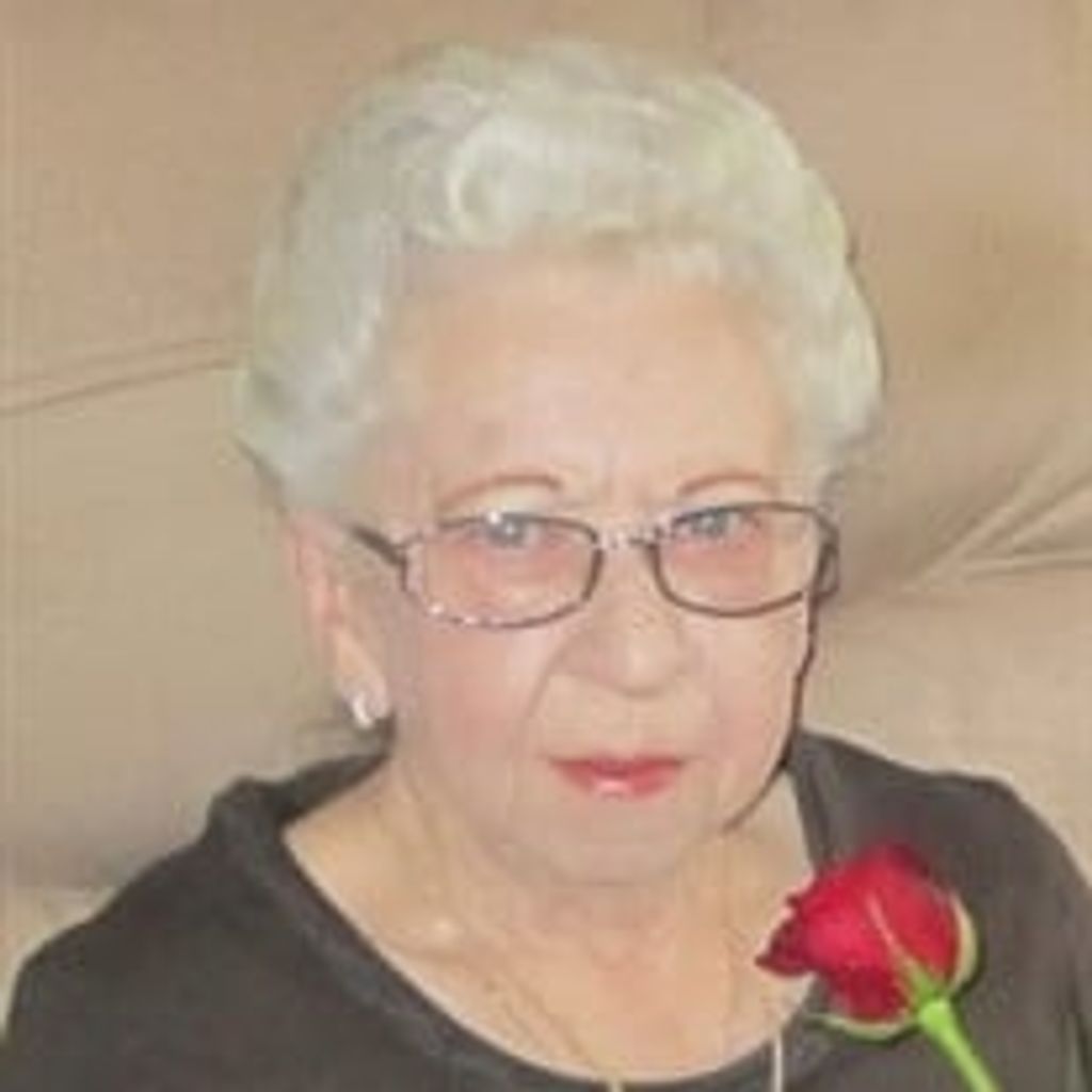 Shirley Jean Newton