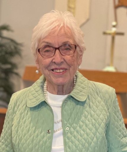 Betty Jean (Davidson)  Barmann Profile Photo