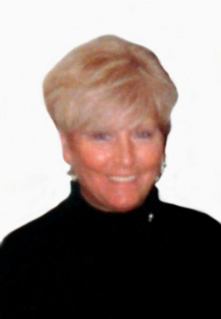 Ruth  M. Brown
