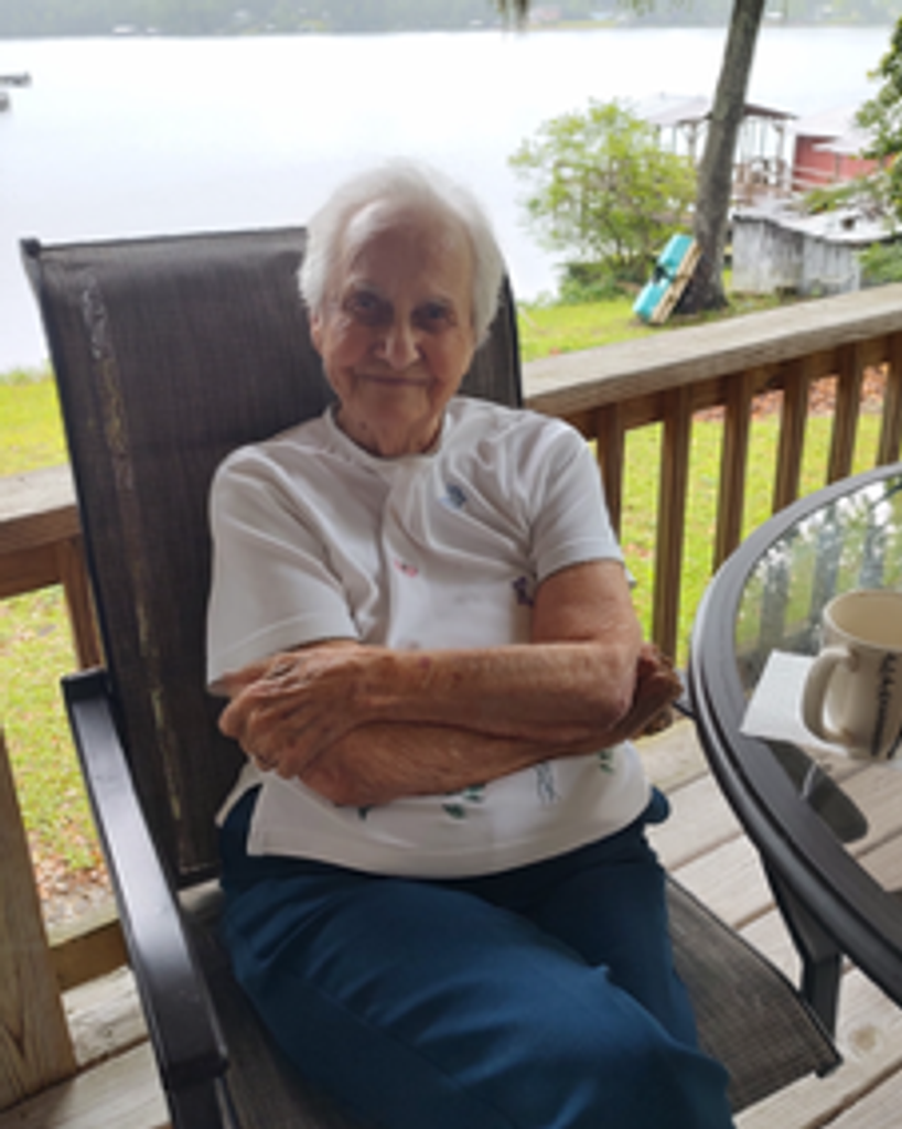 Arlene Mae White Profile Photo