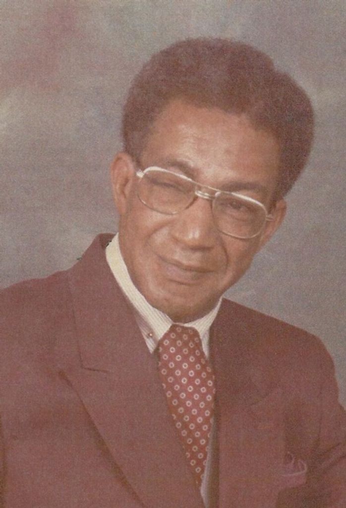 Jacques Daniel Kibler Iii