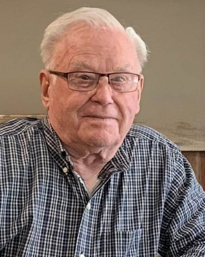 Dale Walter Claus Profile Photo