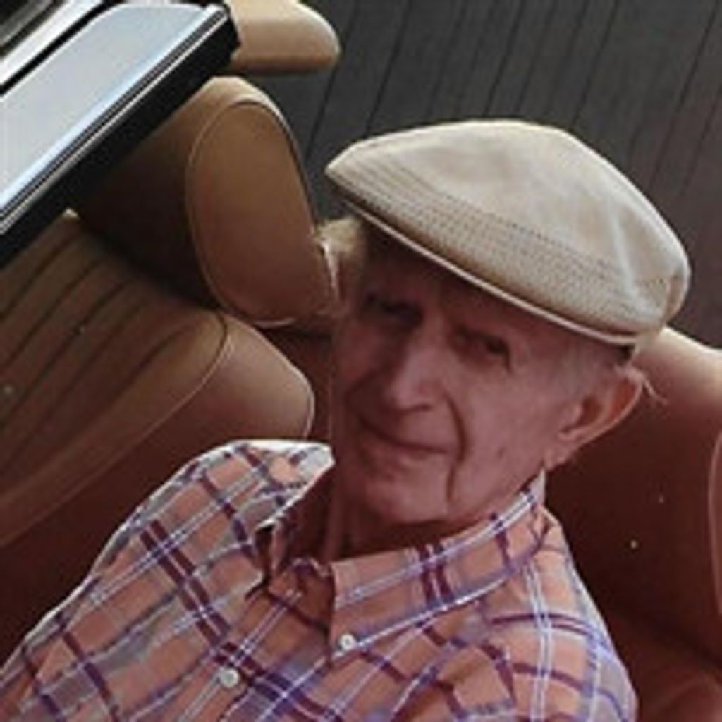 William Alexander Boyd Profile Photo