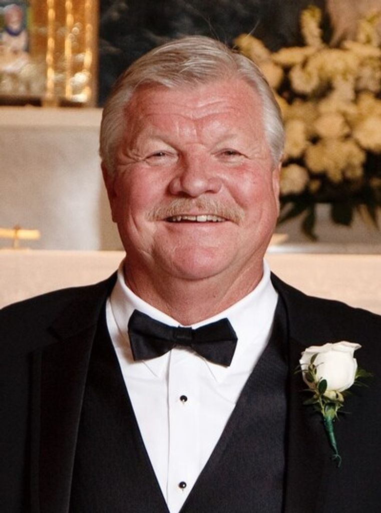 Robert K. Chestnut