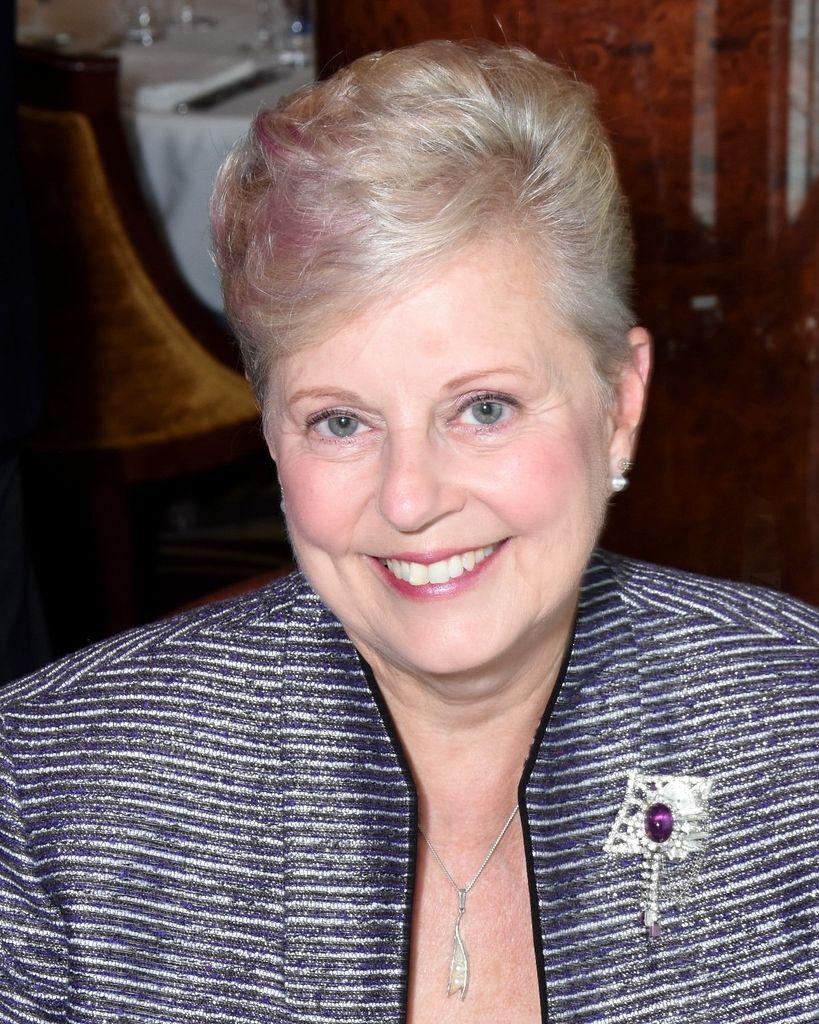 Kathleen Humphries Profile Photo