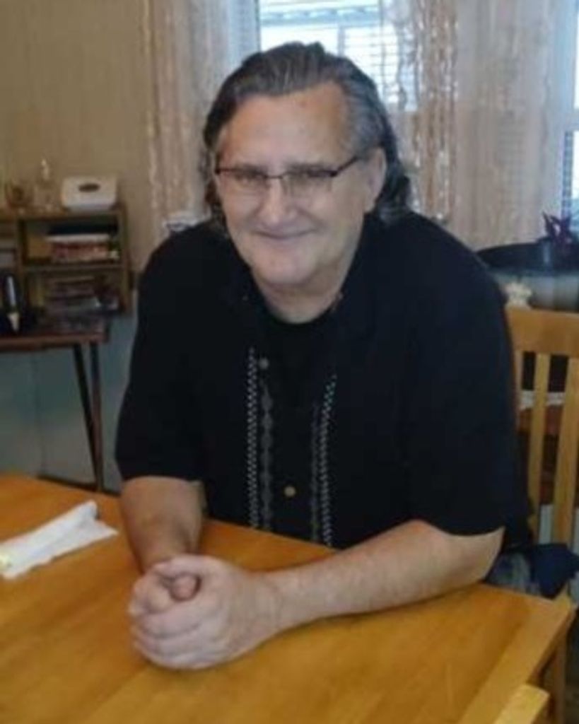 Byron Henry "Hank" Heideman Profile Photo