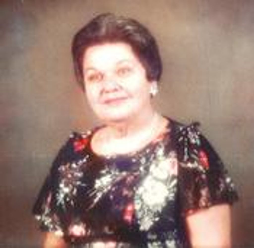 Mae Brown Stacy Profile Photo