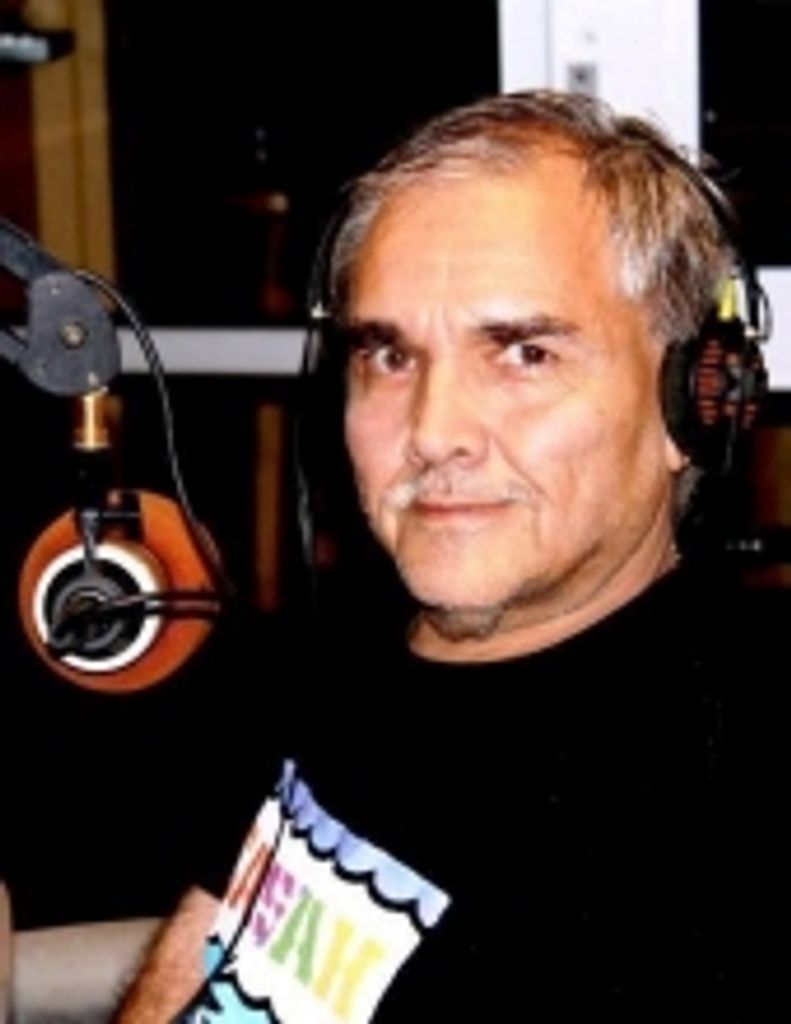 Robert M. Reyes
