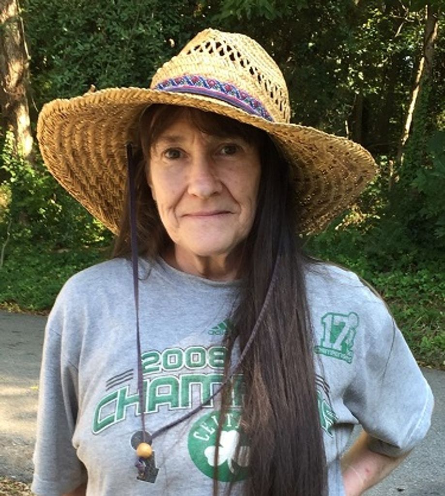 Ann Zampell