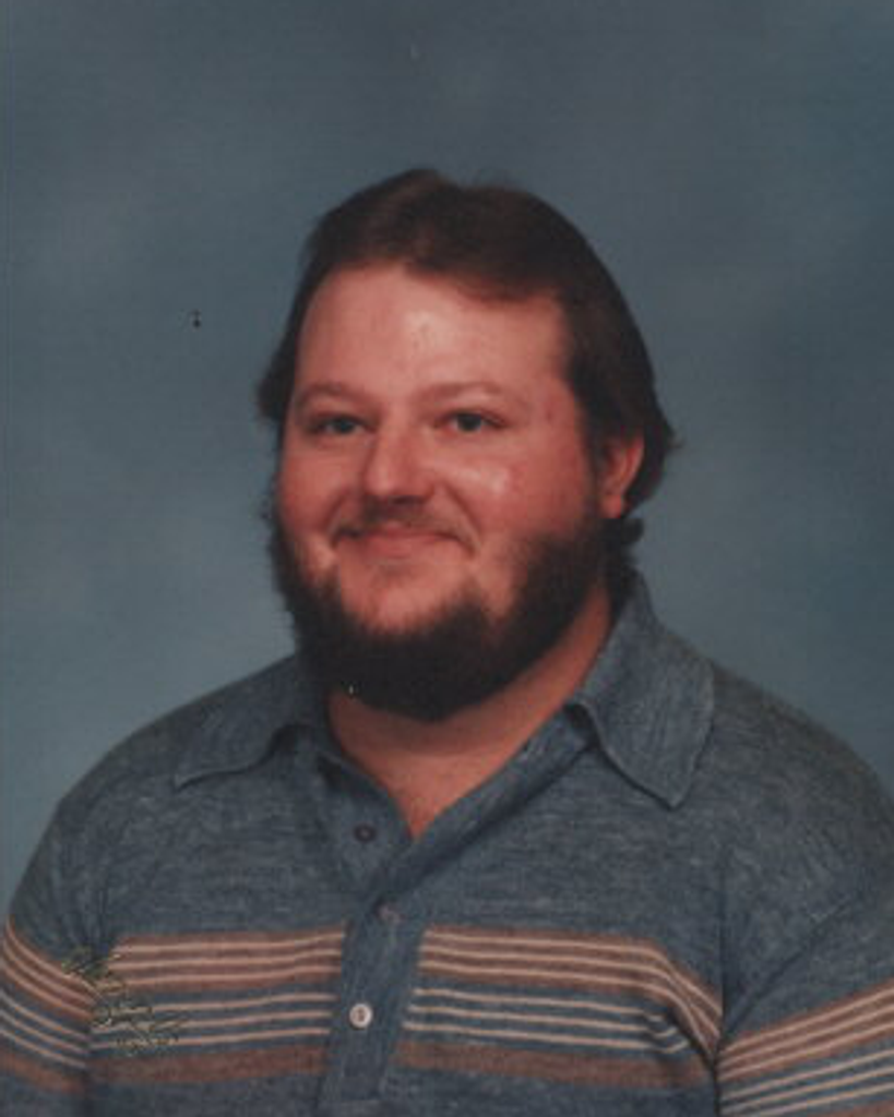 Edward Eugene Overbay Profile Photo