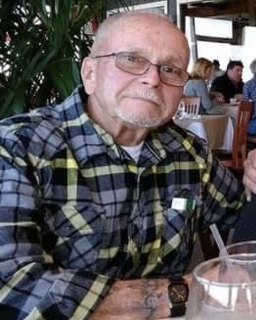 Ernest E. Beall, Jr. Profile Photo