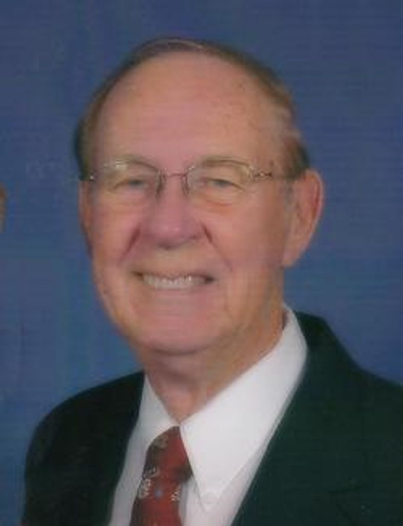 E. Irving Driesner Profile Photo