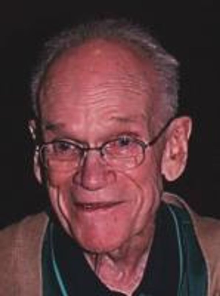 George T. Mcfarland, Jr.