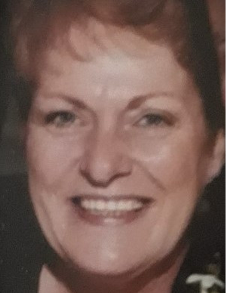 Patricia Charlene Leonardi