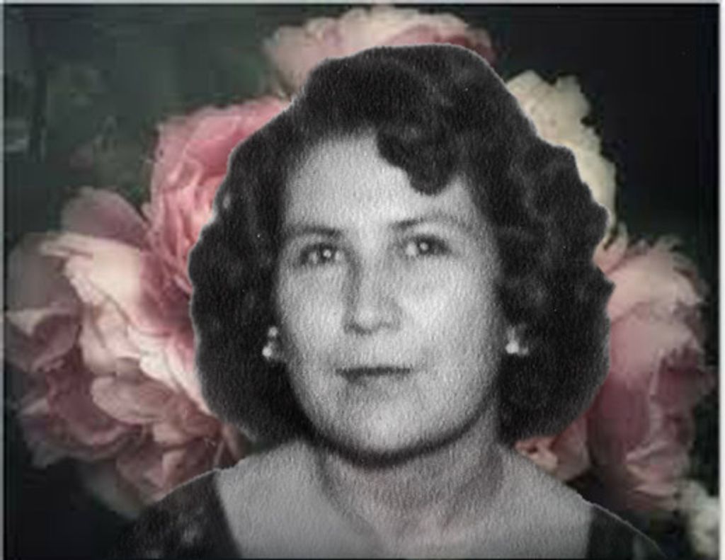 Maria Felicitas Garcia