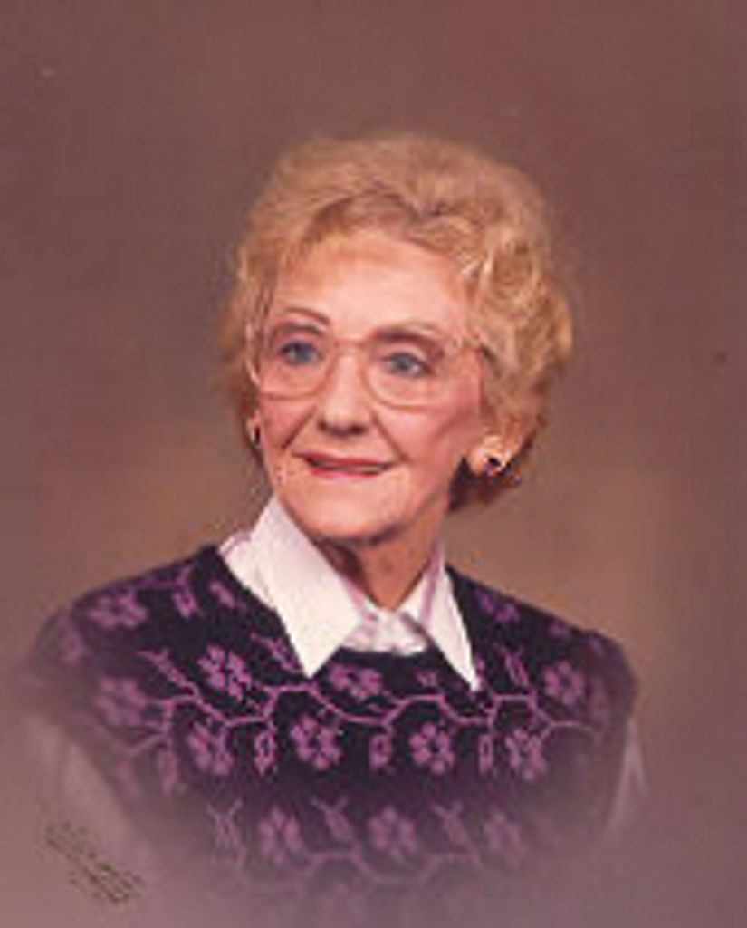 Ruth Elizabeth King