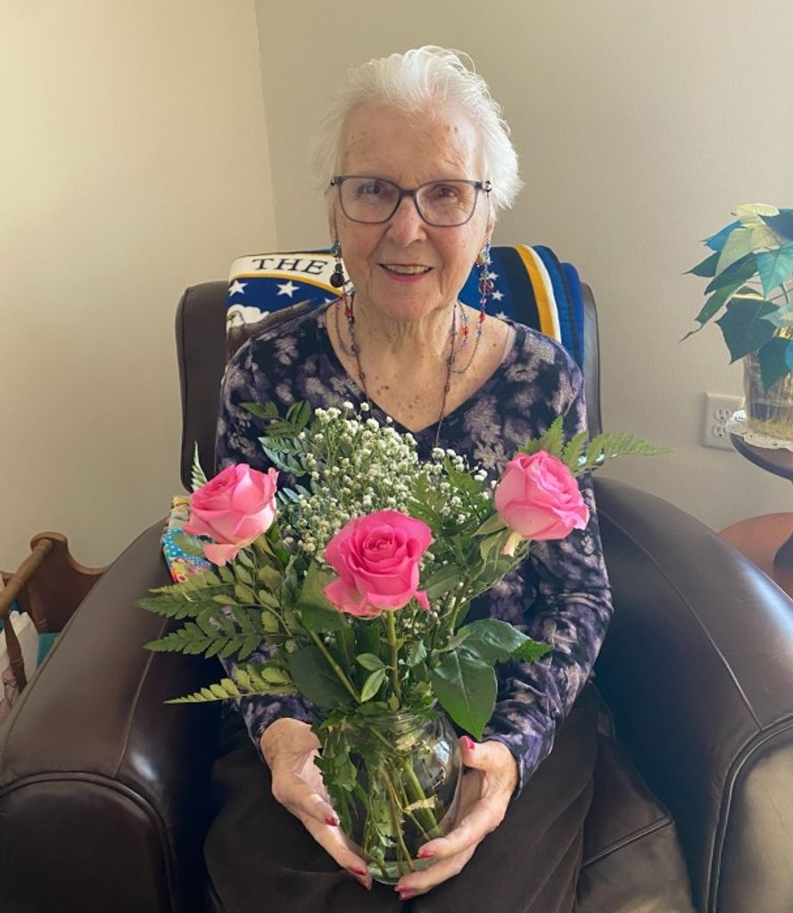 Grace Mary (Foley) Pribyl Profile Photo