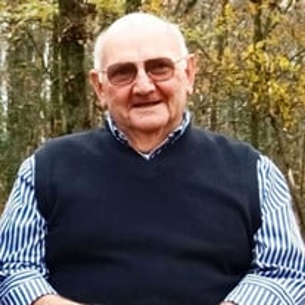 Ned Bentley