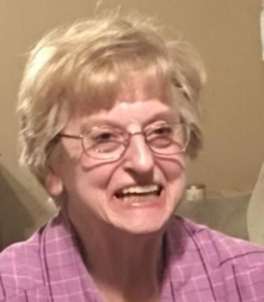 Carol Menard Profile Photo