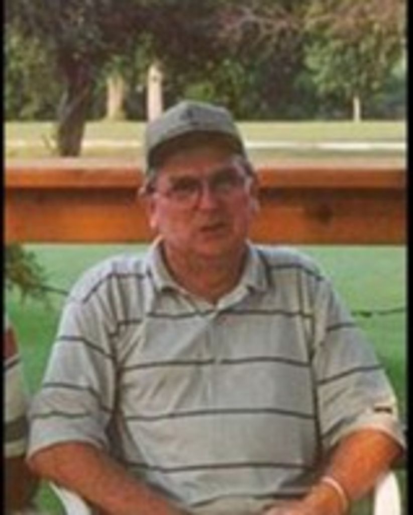 James L. Simecka