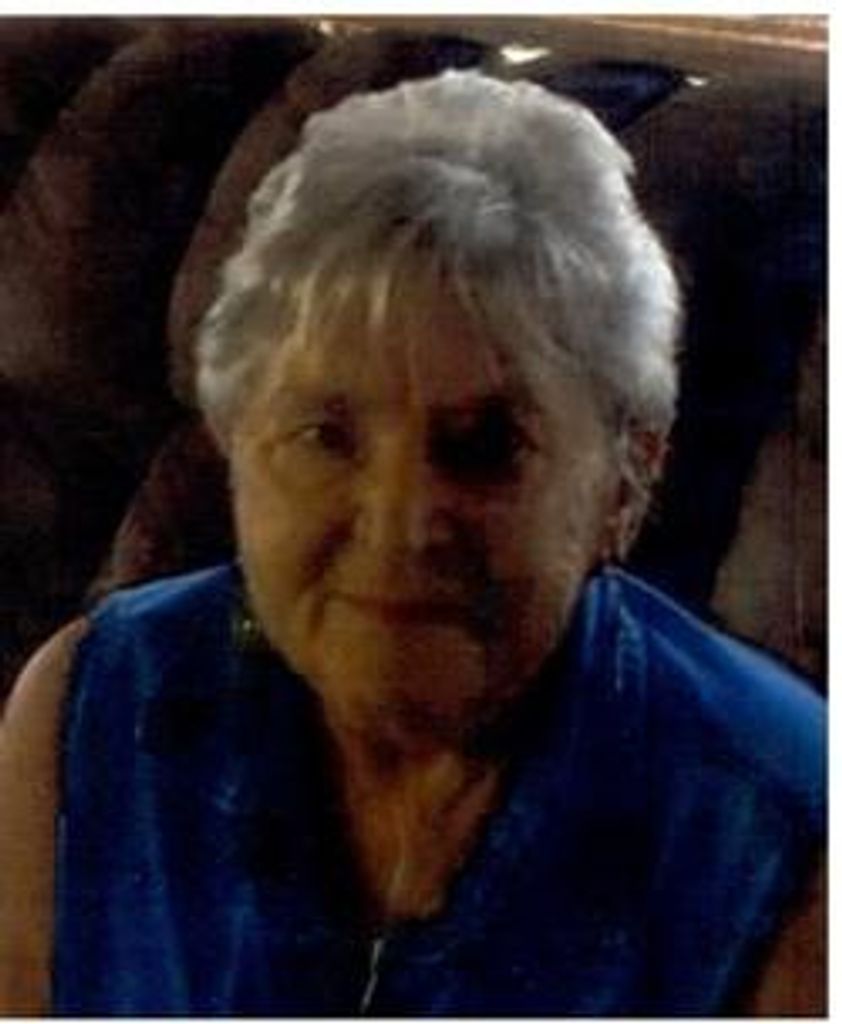 Teresa "Tess" Vernetti