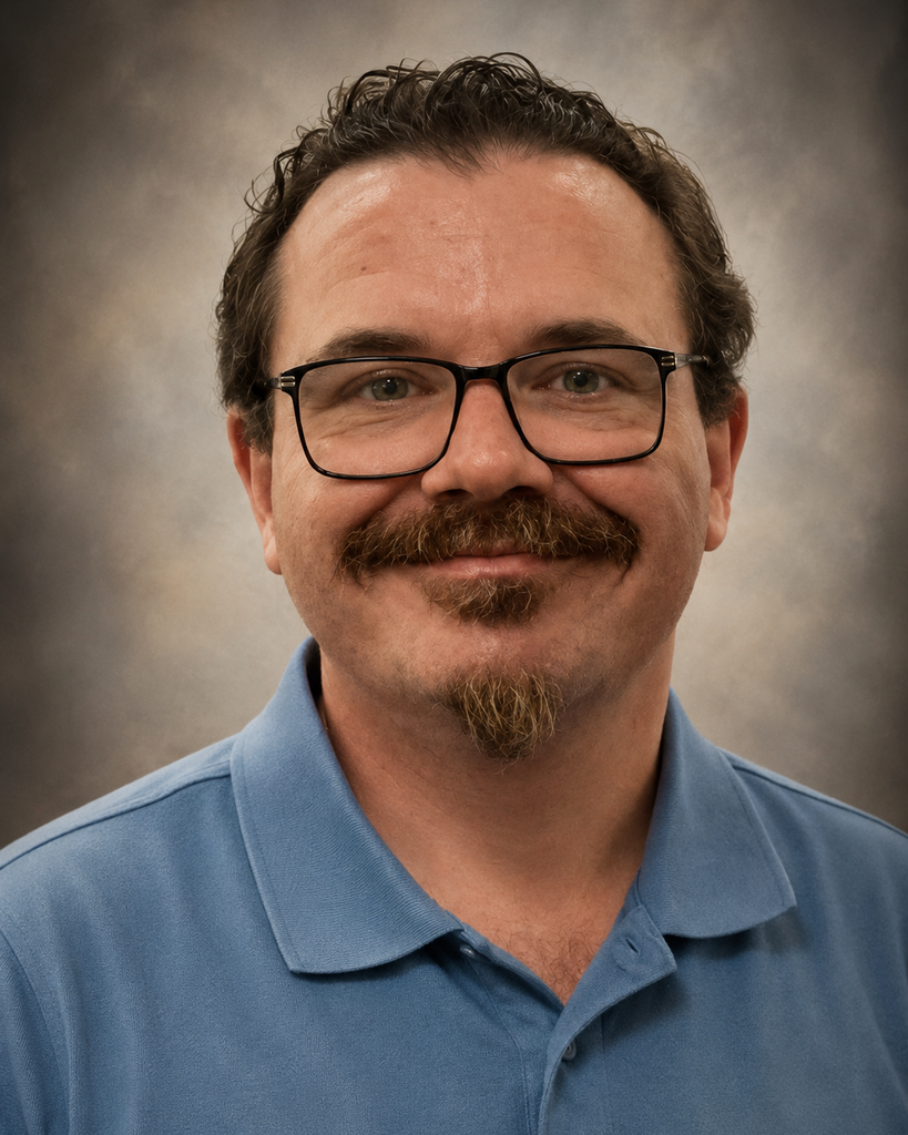 Jonathan "Jon" Russell Austin Profile Photo