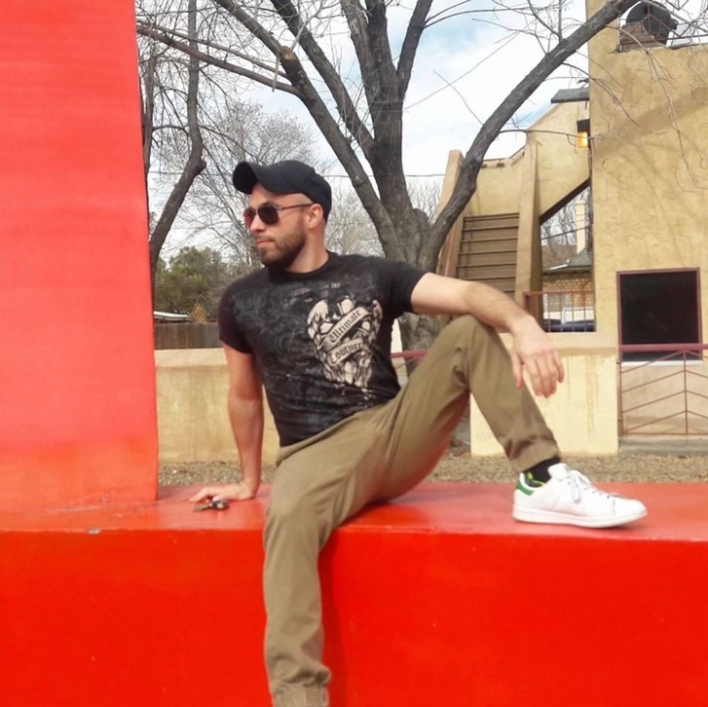 Kevin Richard Sanchez Profile Photo
