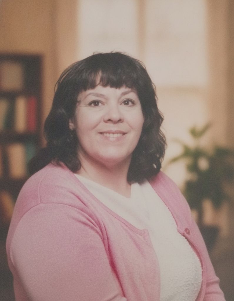Nancy Turzak (Varadi)