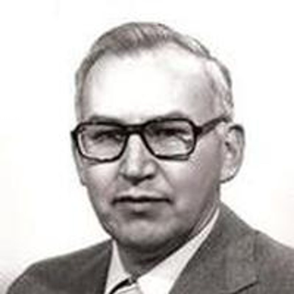 Edwin Cornagey