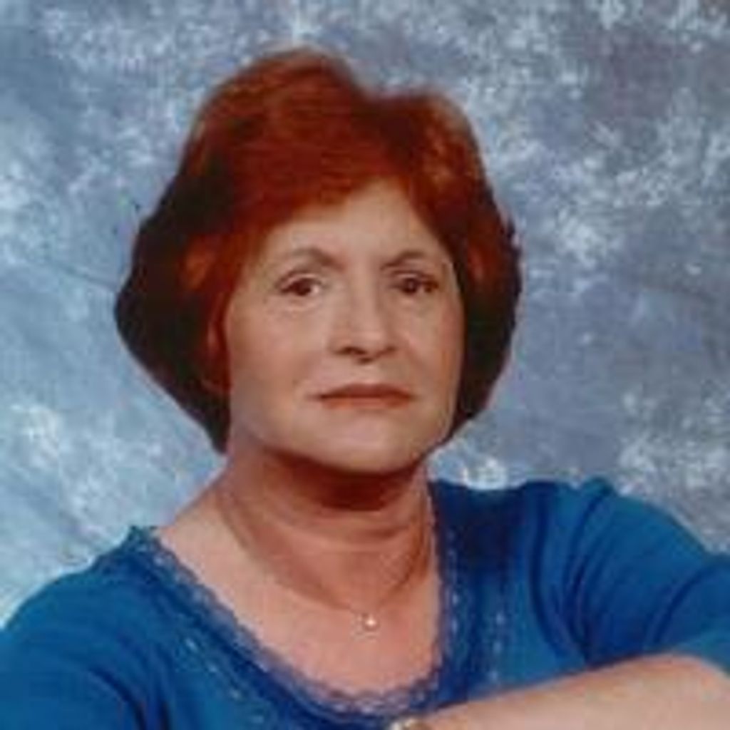 Mary Grace Elliott Sellers