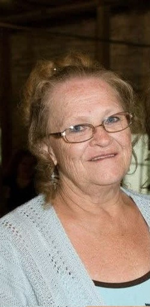 Alice F. (Welch)  Wallen