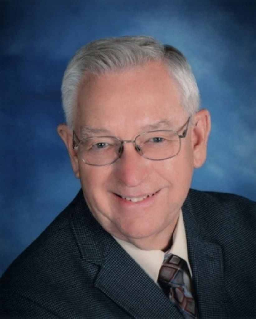 Dwayne Richard Orth Profile Photo