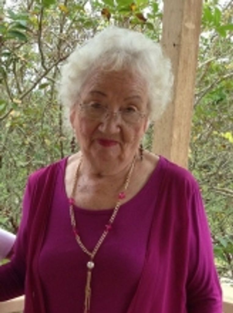 Dessie Norton Kinser