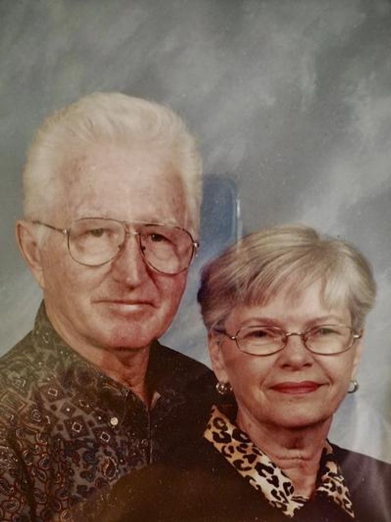 Barney Lee Calcote, Sr. Profile Photo