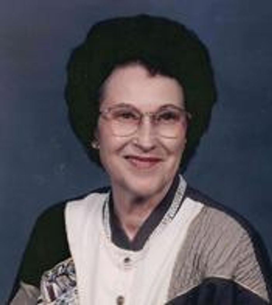 Flora Mae Tankersley