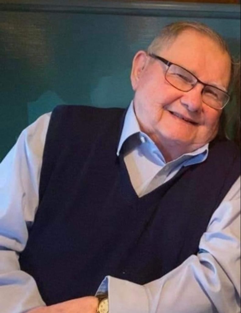 Charles Phillip Andrews Profile Photo