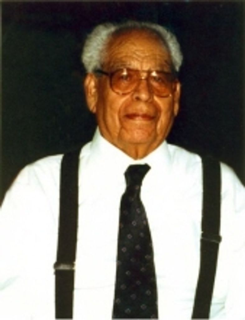 Eliseo Marselino Valdez