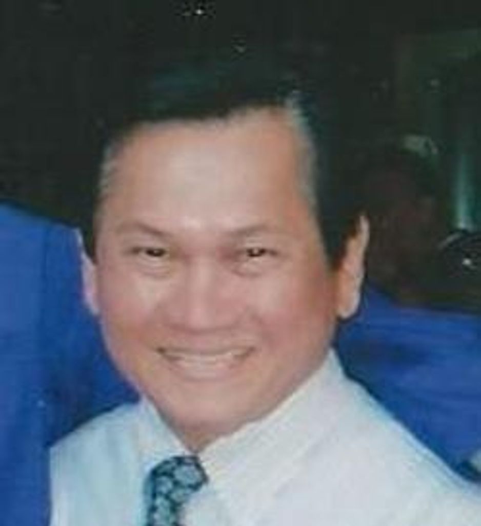 Dr. Paramin Udomsak
