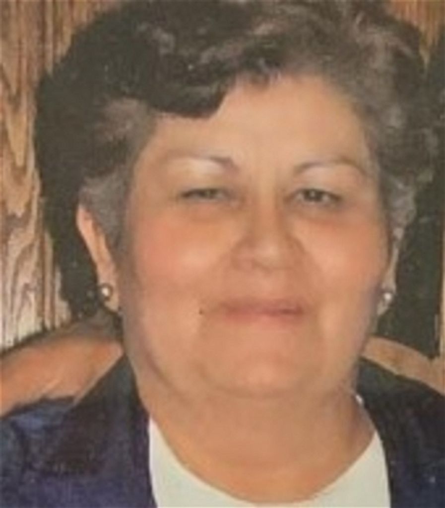Virginia Perez Profile Photo